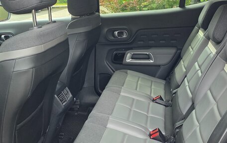 Citroen C5 Aircross I, 2021 год, 2 600 000 рублей, 17 фотография