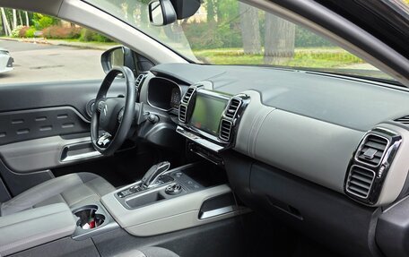 Citroen C5 Aircross I, 2021 год, 2 600 000 рублей, 23 фотография