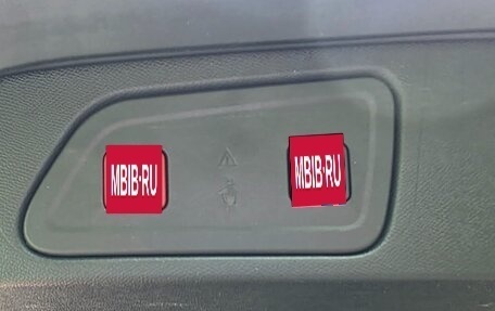 Citroen C5 Aircross I, 2021 год, 2 600 000 рублей, 16 фотография