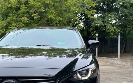 Mazda 6, 2016 год, 1 750 000 рублей, 2 фотография
