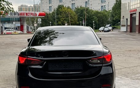Mazda 6, 2016 год, 1 750 000 рублей, 5 фотография