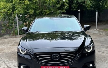 Mazda 6, 2016 год, 1 750 000 рублей, 3 фотография