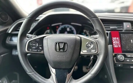 Honda Civic IX, 2021 год, 1 320 000 рублей, 15 фотография