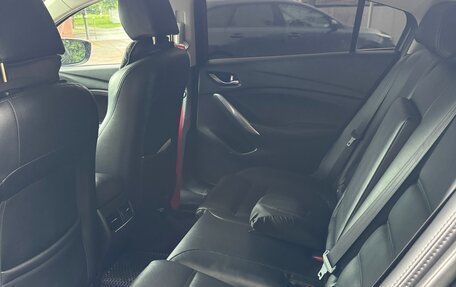 Mazda 6, 2016 год, 1 750 000 рублей, 9 фотография