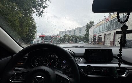 Mazda 6, 2016 год, 1 750 000 рублей, 13 фотография