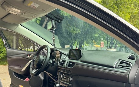 Mazda 6, 2016 год, 1 750 000 рублей, 12 фотография