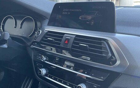 BMW X4, 2019 год, 4 700 000 рублей, 6 фотография