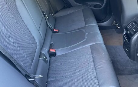 BMW X4, 2019 год, 4 700 000 рублей, 8 фотография