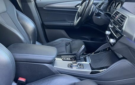 BMW X4, 2019 год, 4 700 000 рублей, 7 фотография