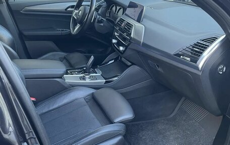 BMW X4, 2019 год, 4 700 000 рублей, 5 фотография