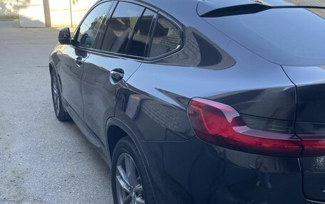 BMW X4, 2019 год, 4 700 000 рублей, 4 фотография