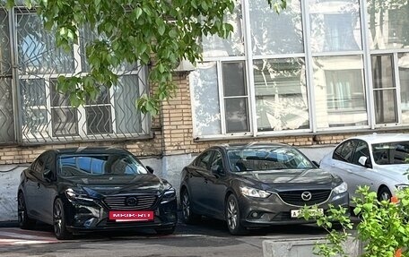 Mazda 6, 2016 год, 1 750 000 рублей, 14 фотография