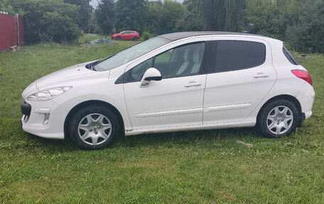Peugeot 308 II, 2011 год, 370 000 рублей, 4 фотография