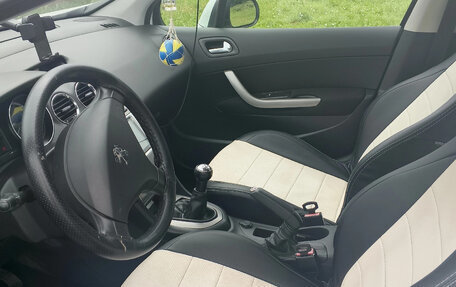 Peugeot 308 II, 2011 год, 370 000 рублей, 8 фотография
