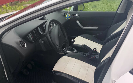 Peugeot 308 II, 2011 год, 370 000 рублей, 9 фотография