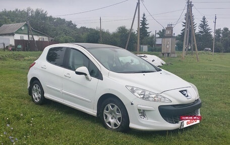 Peugeot 308 II, 2011 год, 370 000 рублей, 6 фотография