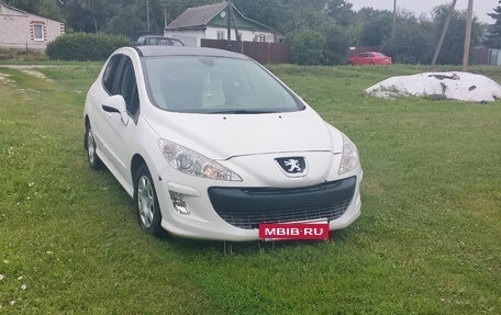 Peugeot 308 II, 2011 год, 370 000 рублей, 7 фотография
