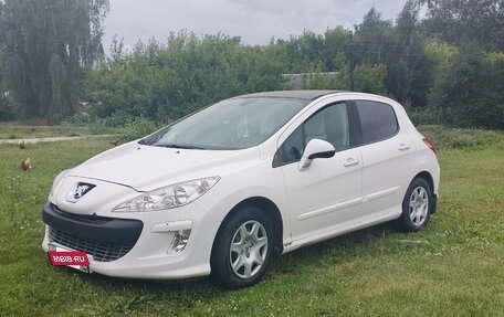 Peugeot 308 II, 2011 год, 370 000 рублей, 3 фотография