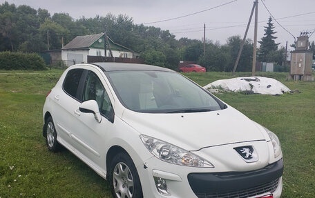 Peugeot 308 II, 2011 год, 370 000 рублей, 5 фотография