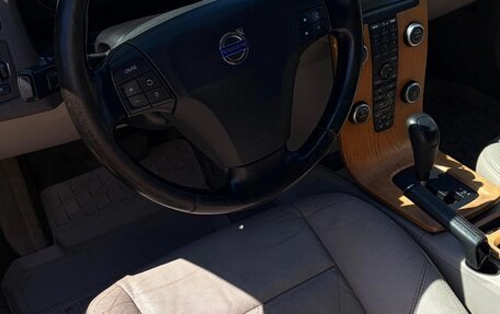 Volvo S40 II, 2007 год, 455 000 рублей, 6 фотография