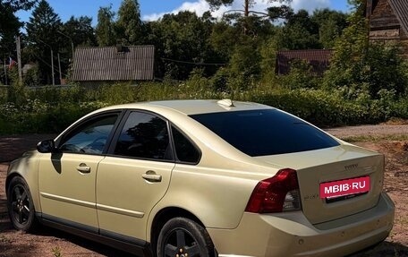 Volvo S40 II, 2007 год, 455 000 рублей, 3 фотография