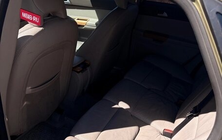 Volvo S40 II, 2007 год, 455 000 рублей, 7 фотография