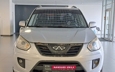 Chery Tiggo (T11), 2013 год, 356 000 рублей, 6 фотография