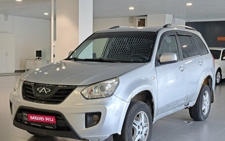Chery Tiggo (T11), 2013 год, 356 000 рублей, 5 фотография