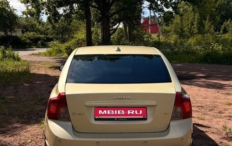 Volvo S40 II, 2007 год, 455 000 рублей, 4 фотография
