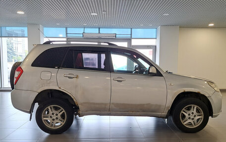 Chery Tiggo (T11), 2013 год, 356 000 рублей, 8 фотография