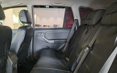 Chery Tiggo (T11), 2013 год, 356 000 рублей, 16 фотография