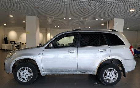 Chery Tiggo (T11), 2013 год, 356 000 рублей, 12 фотография
