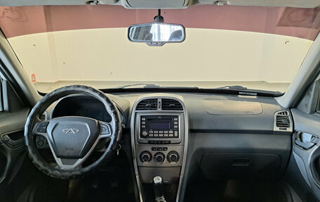 Chery Tiggo (T11), 2013 год, 356 000 рублей, 18 фотография