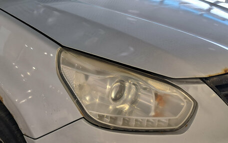 Chery Tiggo (T11), 2013 год, 356 000 рублей, 21 фотография