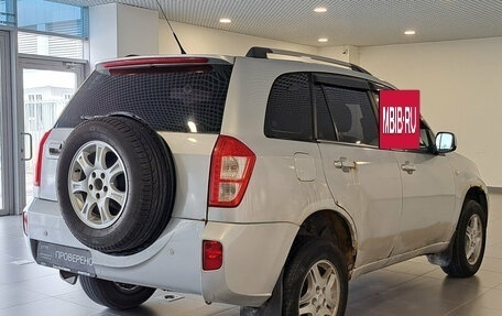 Chery Tiggo (T11), 2013 год, 356 000 рублей, 9 фотография