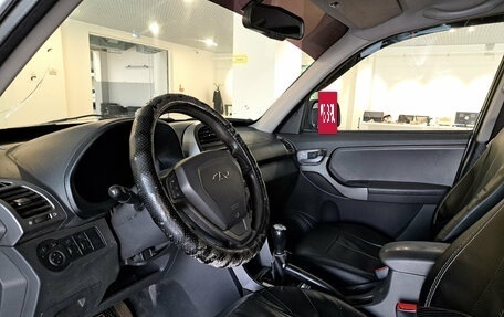 Chery Tiggo (T11), 2013 год, 356 000 рублей, 20 фотография