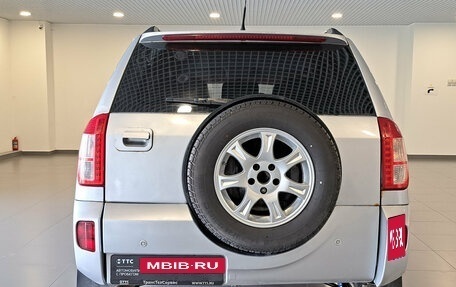 Chery Tiggo (T11), 2013 год, 356 000 рублей, 10 фотография