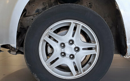 Chery Tiggo (T11), 2013 год, 356 000 рублей, 22 фотография