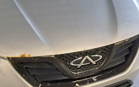 Chery Tiggo (T11), 2013 год, 356 000 рублей, 29 фотография