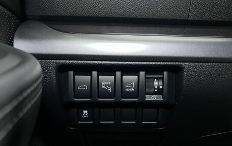 Subaru Outback IV рестайлинг, 2016 год, 2 050 000 рублей, 19 фотография