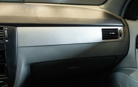 Chevrolet Lacetti, 2012 год, 559 000 рублей, 8 фотография