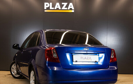 Chevrolet Lacetti, 2012 год, 559 000 рублей, 3 фотография