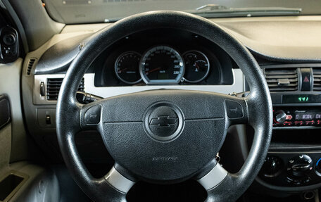 Chevrolet Lacetti, 2012 год, 559 000 рублей, 6 фотография