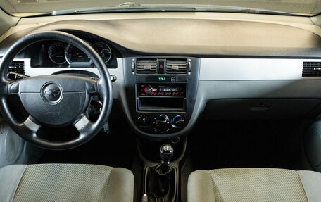 Chevrolet Lacetti, 2012 год, 559 000 рублей, 5 фотография