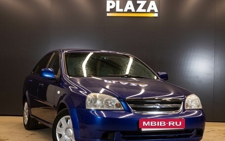 Chevrolet Lacetti, 2012 год, 559 000 рублей, 2 фотография