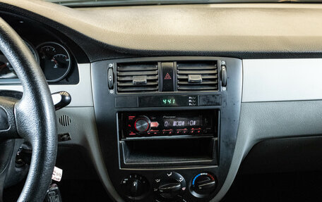 Chevrolet Lacetti, 2012 год, 559 000 рублей, 7 фотография