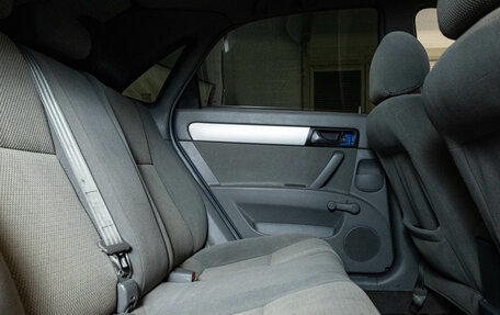 Chevrolet Lacetti, 2012 год, 559 000 рублей, 11 фотография