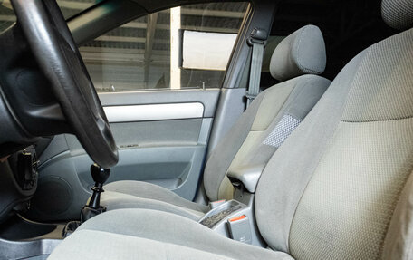 Chevrolet Lacetti, 2012 год, 559 000 рублей, 9 фотография