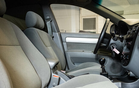 Chevrolet Lacetti, 2012 год, 559 000 рублей, 12 фотография