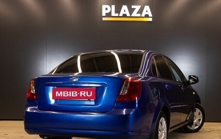 Chevrolet Lacetti, 2012 год, 559 000 рублей, 4 фотография